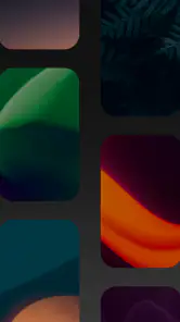 OneGlass 8 - Icon Pack screenshot