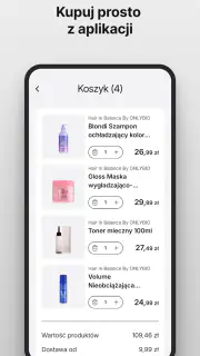 OnlyBio Stories screenshot 3