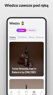 OnlyBio Stories screenshot 5