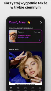 OnlyBio Stories screenshot 6