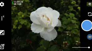 Open Camera screenshot 1