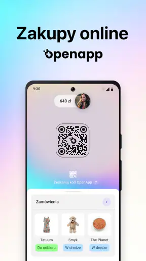 OpenApp Store screenshot 1
