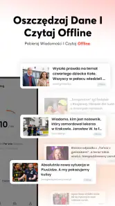 Opera News: Najnowsze Wieści screenshot
