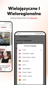 Opera News: Najnowsze Wieści screenshot
