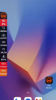OPL Monitor screenshot 3