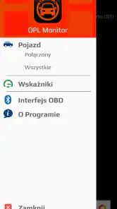 OPL Monitor screenshot