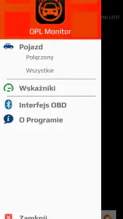 OPL Monitor screenshot 4