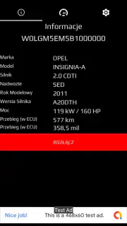 OPL Monitor screenshot 6
