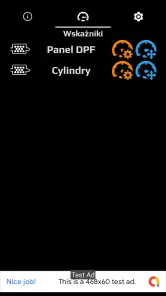 OPL Monitor screenshot