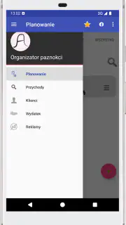 Organizer na paznokcie screenshot 4