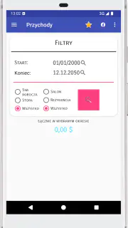 Organizer na paznokcie screenshot 5
