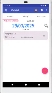 Organizer na paznokcie screenshot 7