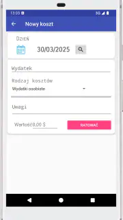 Organizer na paznokcie screenshot 8