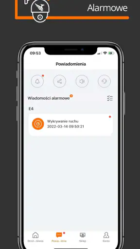 OrlloCam screenshot 1