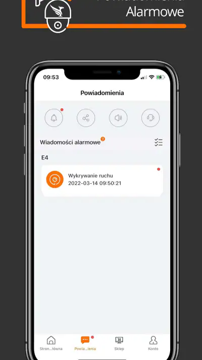 OrlloCam screenshot 1