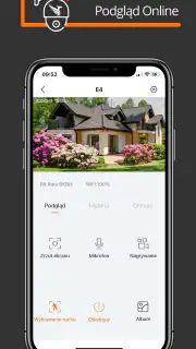 OrlloCam screenshot 2