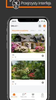 OrlloCam screenshot 4