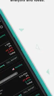 ORTEX - Stock Market Analytics screenshot 2