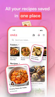 Osta screenshot 2