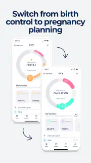 Ovy – Contraception Pregnancy screenshot 2