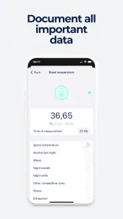 Ovy – Contraception Pregnancy screenshot 5