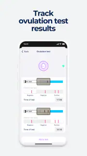 Ovy – Contraception Pregnancy screenshot 6