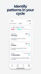 Ovy – Contraception Pregnancy screenshot