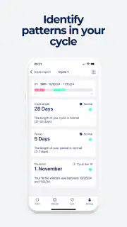 Ovy – Contraception Pregnancy screenshot 7