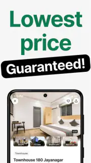 OYO: Hotel Booking App screenshot 1