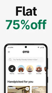 OYO: Hotel Booking App screenshot 2