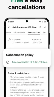 OYO: Hotel Booking App screenshot 5
