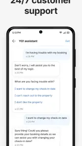 OYO: Hotel Booking App screenshot