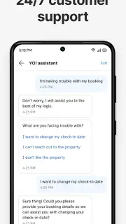 OYO: Hotel Booking App screenshot 7