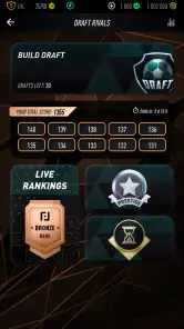 Pacwyn 26 Draft & Pack Opener screenshot