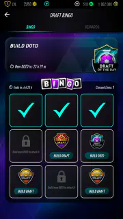Pacwyn 26 Draft & Pack Opener screenshot 4
