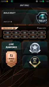 Pacwyn 26 Draft & Pack Opener screenshot