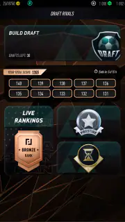 Pacwyn 26 Draft & Pack Opener screenshot 7