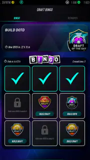 Pacwyn 26 Draft & Pack Opener screenshot 8