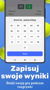 PadelMix - Padel Americano screenshot