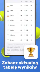 PadelMix - Padel Americano screenshot