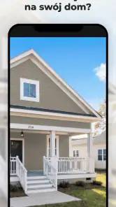 Paint my House: AI Zewnętrze screenshot