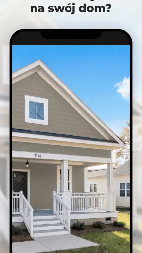 Paint my House: AI Zewnętrze screenshot 1