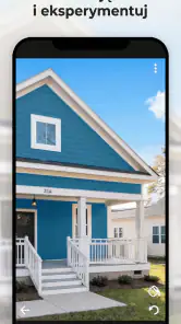 Paint my House: AI Zewnętrze screenshot