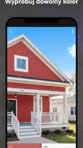Paint my House: AI Zewnętrze screenshot