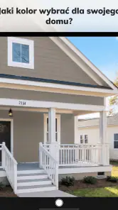 Paint my House: AI Zewnętrze screenshot