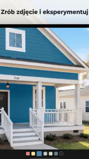 Paint my House: AI Zewnętrze screenshot 6