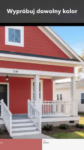 Paint my House: AI Zewnętrze screenshot