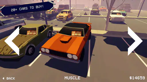 Pako 2 screenshot