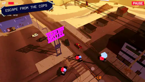 Pako 2 screenshot