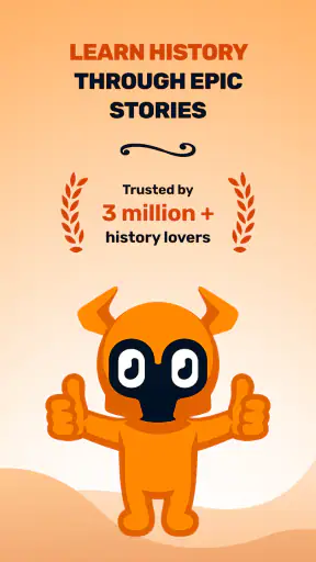 Paladin: Learn History screenshot 1